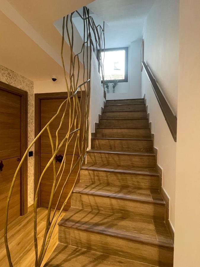 Ateneo Cuenca Suites Con Cocina En El Casco Historico Buitenkant foto