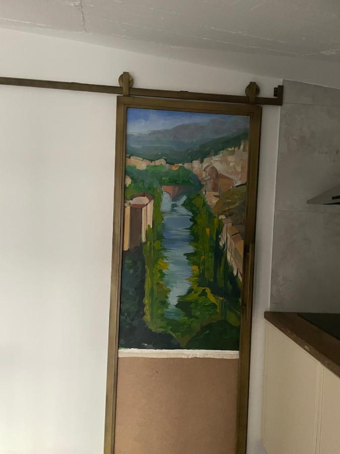 Ateneo Cuenca Suites Con Cocina En El Casco Historico Buitenkant foto