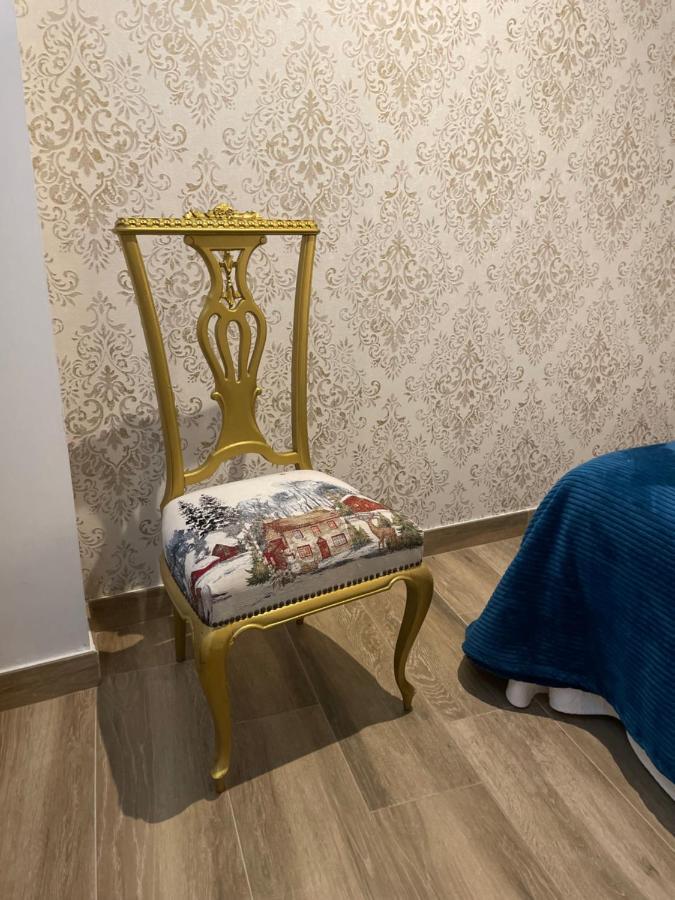 Ateneo Cuenca Suites Con Cocina En El Casco Historico Buitenkant foto