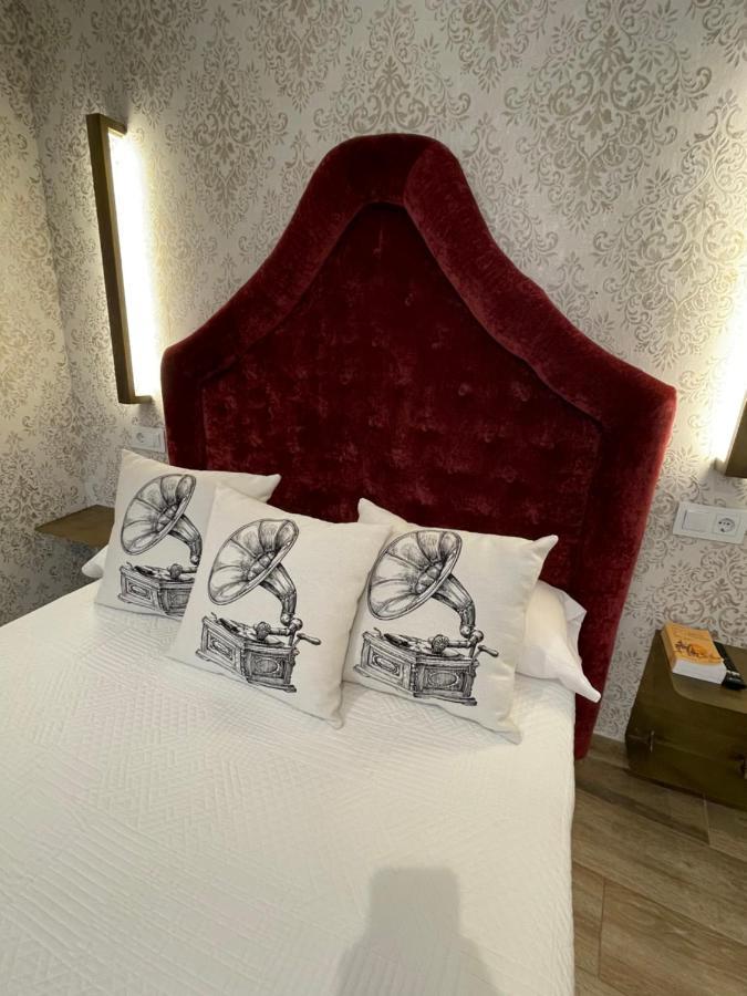 Ateneo Cuenca Suites Con Cocina En El Casco Historico Buitenkant foto