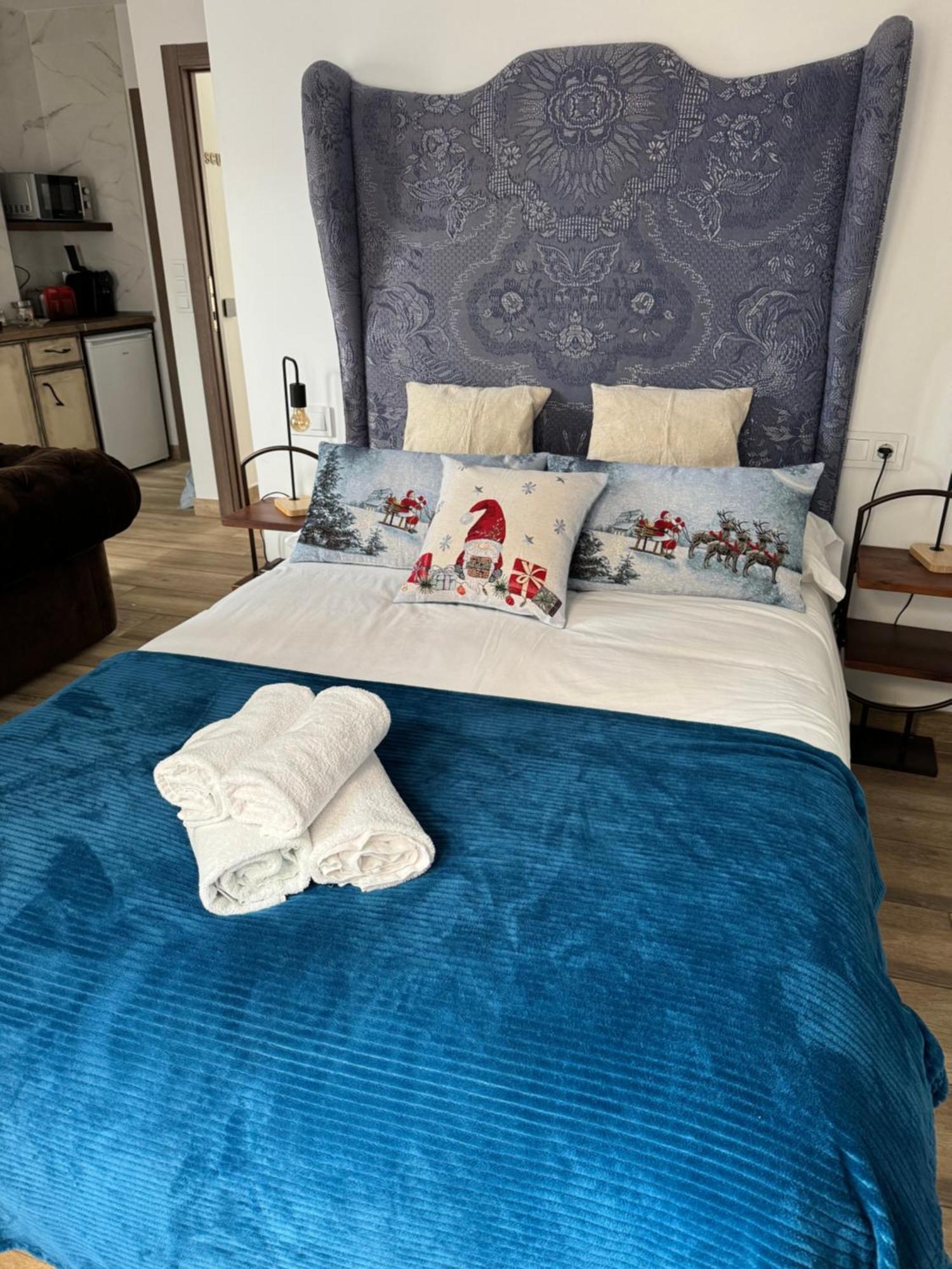 Ateneo Cuenca Suites Con Cocina En El Casco Historico Buitenkant foto