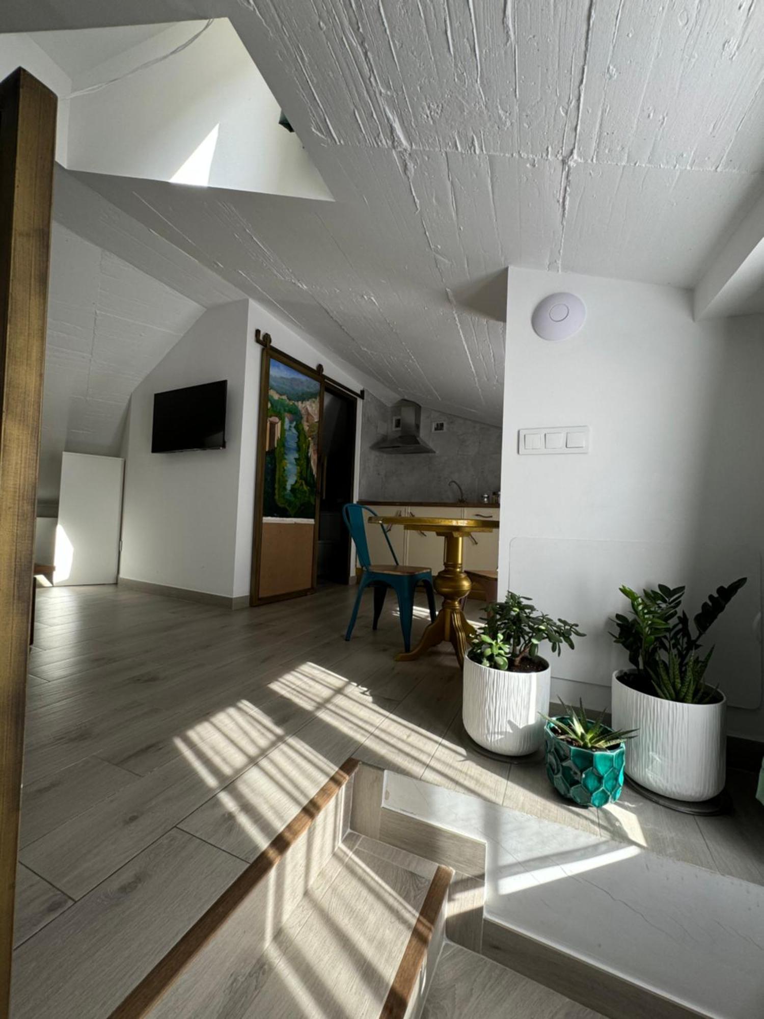 Ateneo Cuenca Suites Con Cocina En El Casco Historico Buitenkant foto